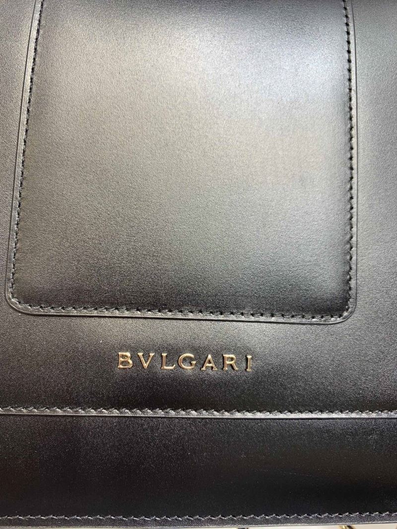 Bvlgari Top Handle Bags